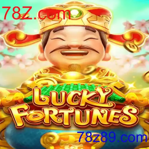 LUCKYFORTUNES