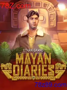 MayanDiaries